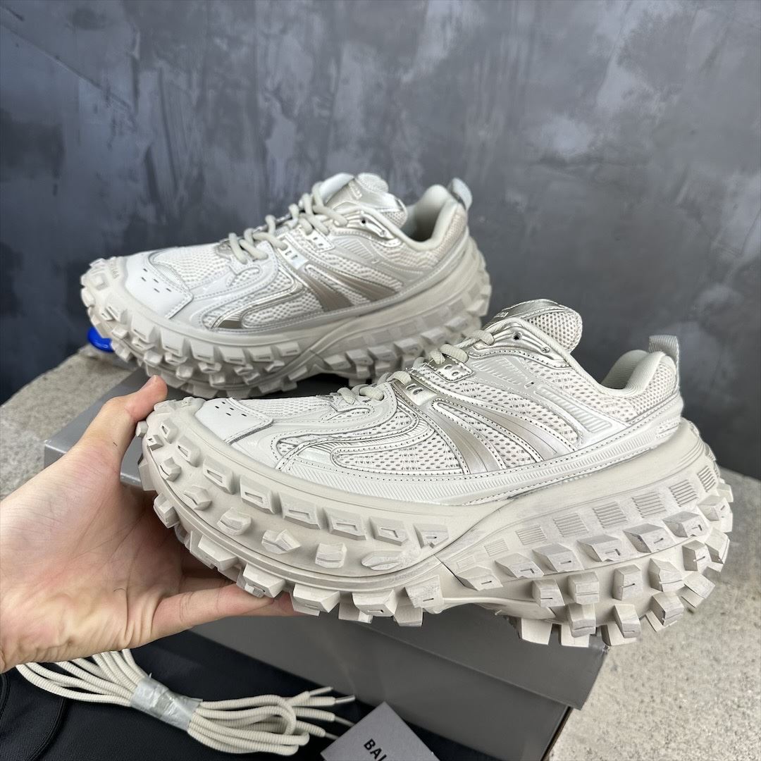 Balenciaga Track Shoes